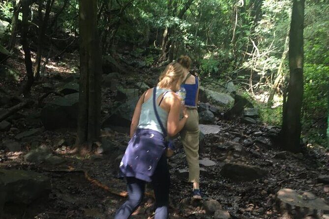 Nuwara Eliya Half Day Private Hiking and Sightseeing Tour - The Sum Up