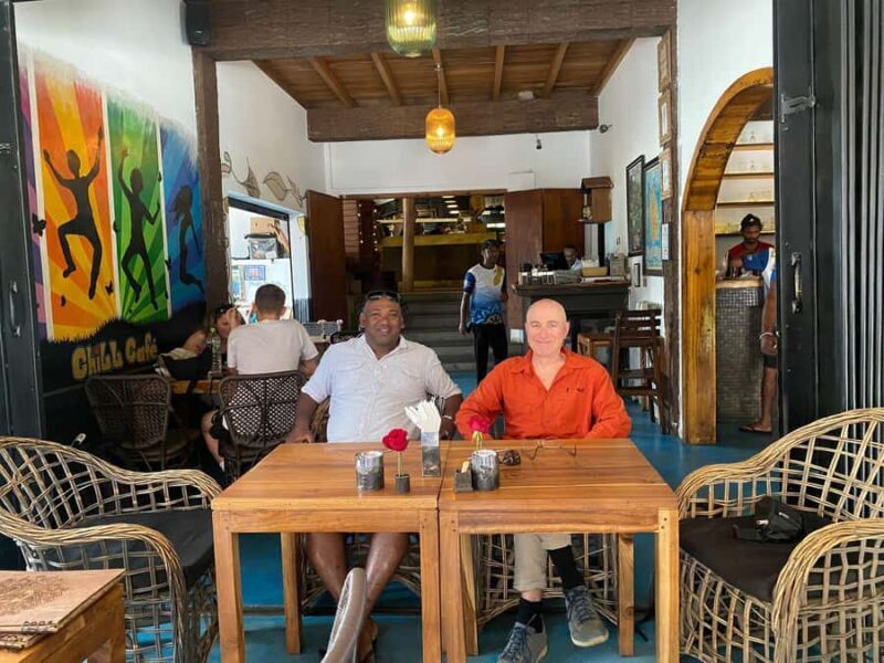 Nuwara Eliya Highlights: Tea, Coffee & Waterfalls - Authentic Experiences from Past Reviewers