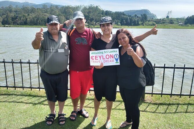 Nuwara Eliya Private Day Trip from Mirissa - What to Expect on the Nuwara Eliya Private Day Trip