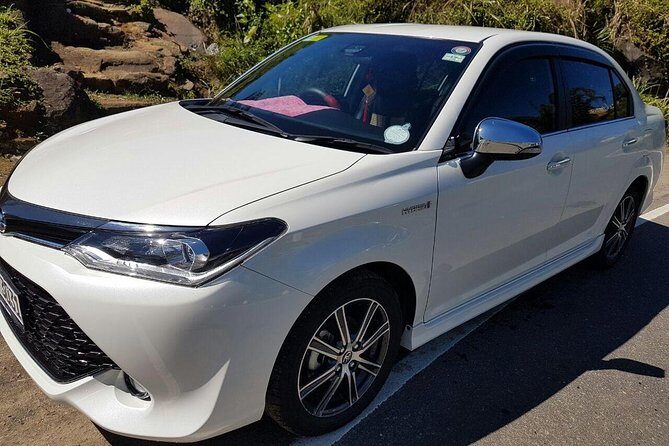 Nuwara Eliya Taxis - Exploring Nuwara Eliya with Nuwara Eliya Taxis