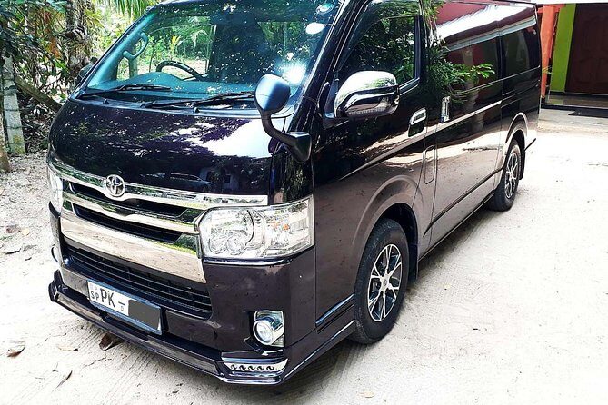 Nuwara Eliya Taxis - Who Is This Best For?