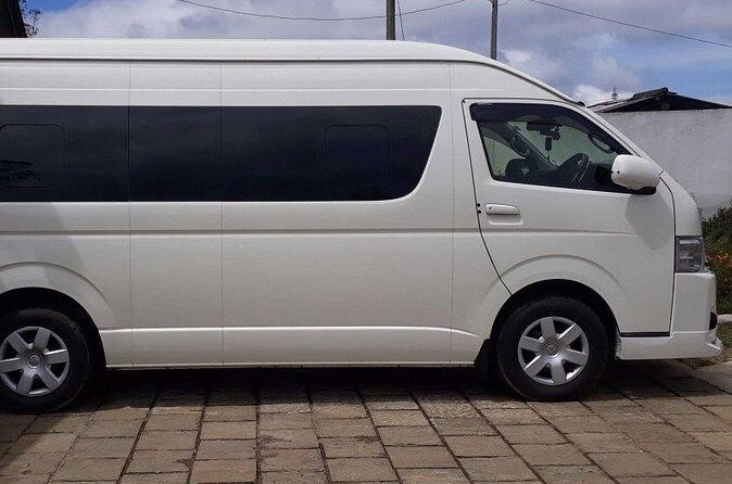 Nuwara Eliya Taxis - FAQs