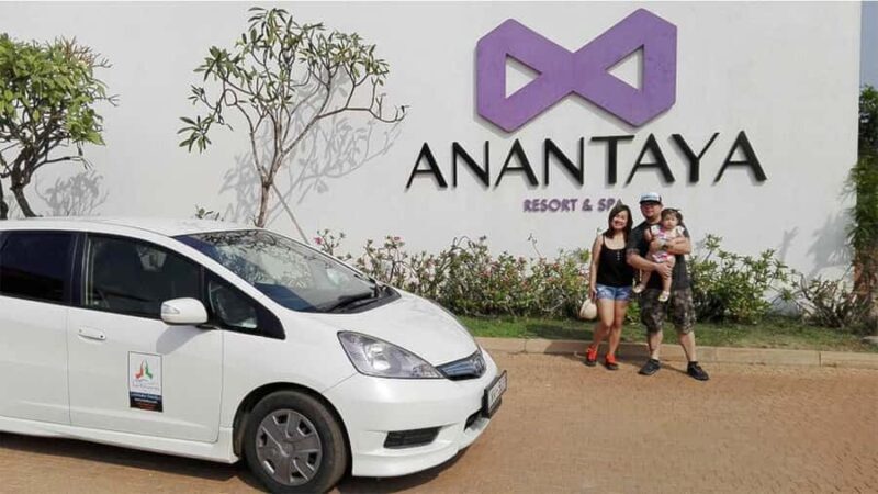 Nuwara Eliya to Colombo Transfer with Rafting in Kitulgala - Frequently Asked Questions