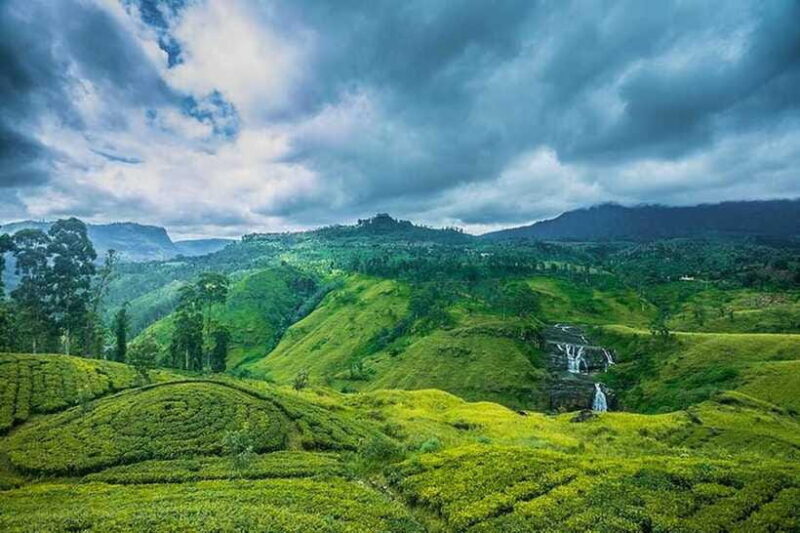 Nuwara Eliya Tour with Ramboda Waterfall, Ambuluwawa Tower - Who Should Consider This Tour?