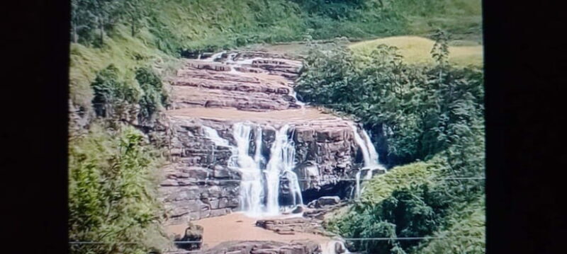 Nuwara Eliya Tuk Tuk Tour Little England - Why This Tour Works Well