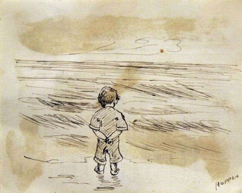 Nyack: Edward Hopper House Museum Entry Ticket - A Detailed Look at the Hopper Experience