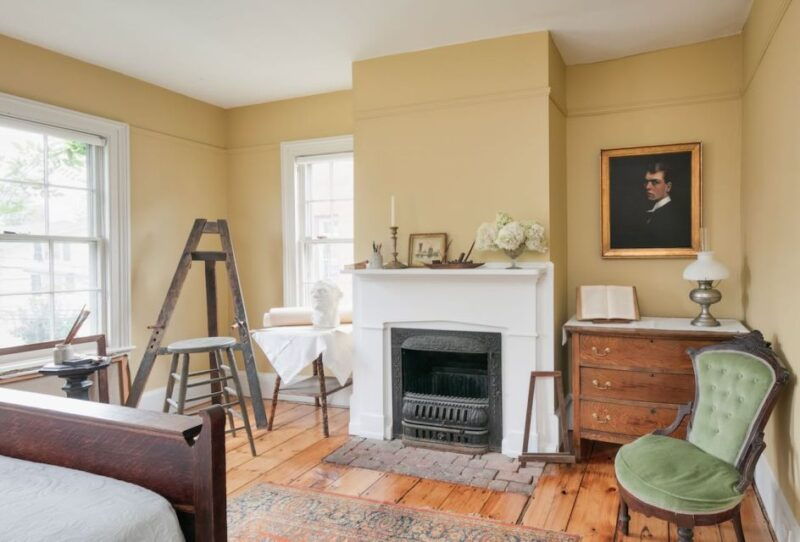 nyack-edward-hopper-house-museum-entry-ticket