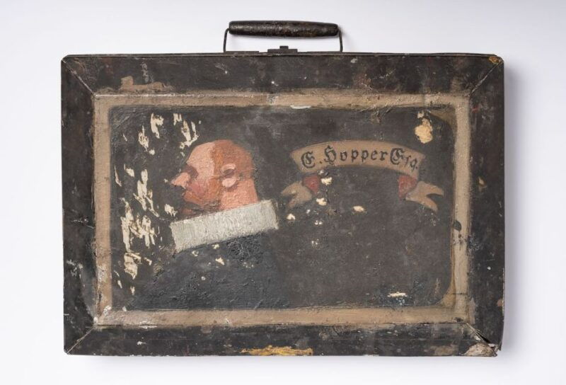 nyack-edward-hopper-house-museum-entry-ticket