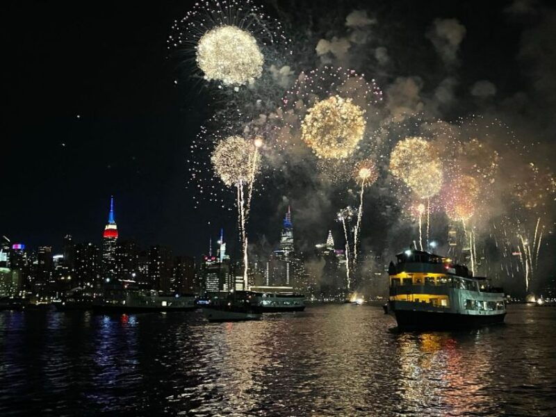nyc-4th-of-july-fireworks-tall-ship-cruise-with-bbq-dinner