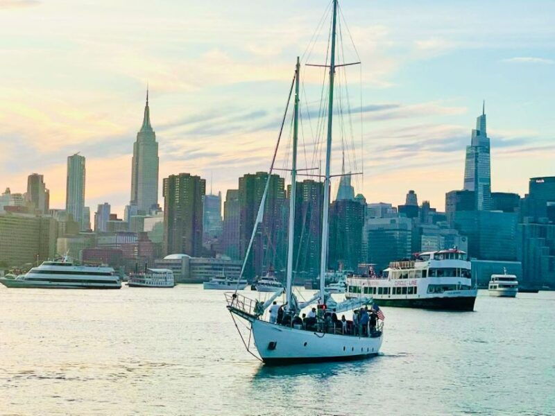 nyc-4th-of-july-fireworks-tall-ship-cruise-with-bbq-dinner