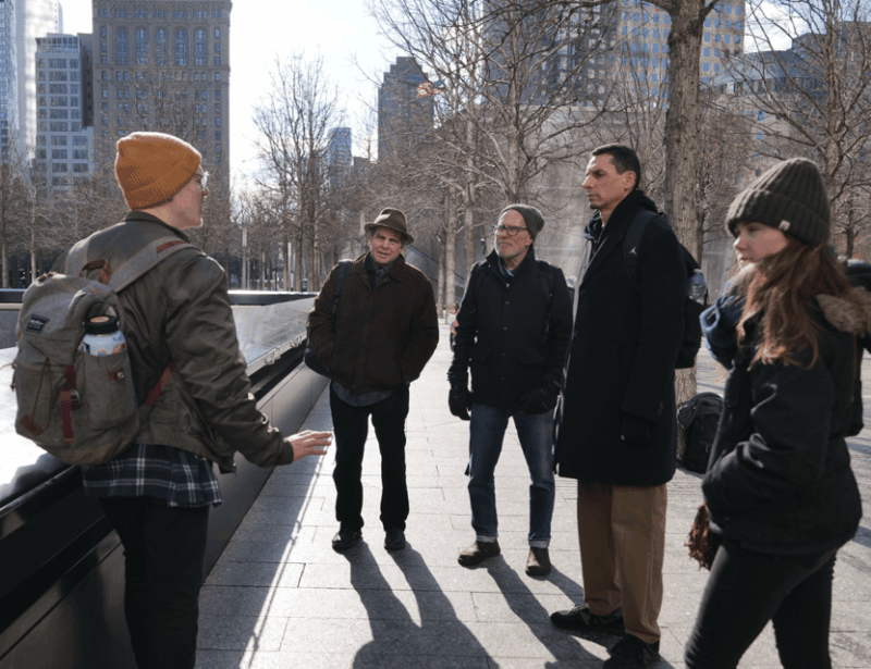 nyc-9-11-ground-zero-america-rising-walking-tour