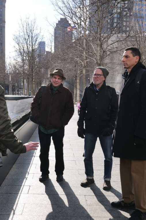 nyc-9-11-ground-zero-america-rising-walking-tour