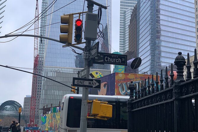 nyc-9-11-memorial-and-financial-district-walking-tour