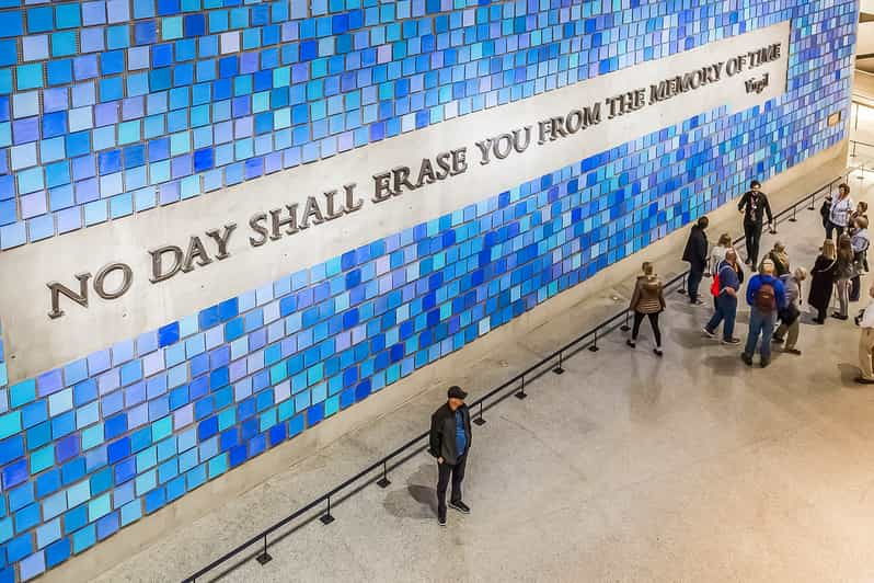 nyc-9-11-memorial-museum-timed-entry-ticket