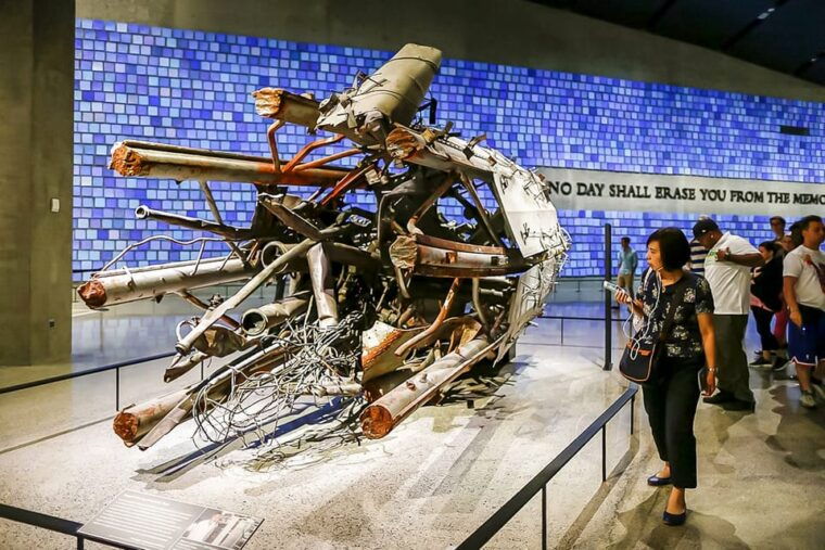 nyc-9-11-memorial-museum-timed-entry-ticket