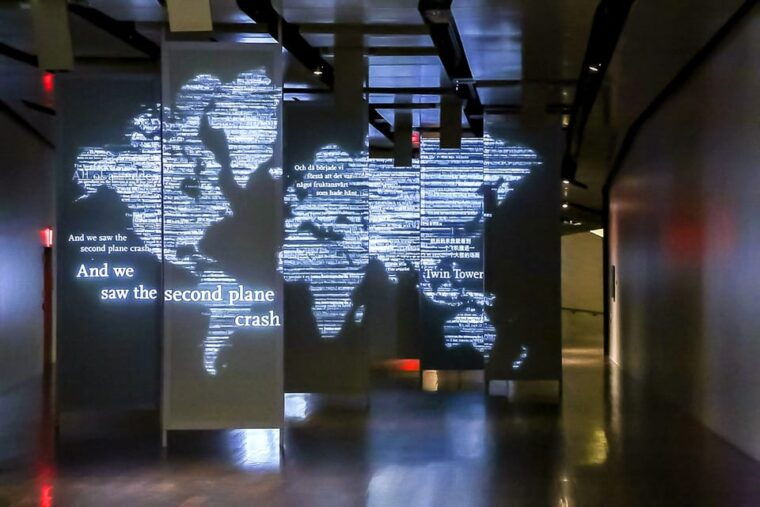 nyc-9-11-memorial-museum-timed-entry-ticket