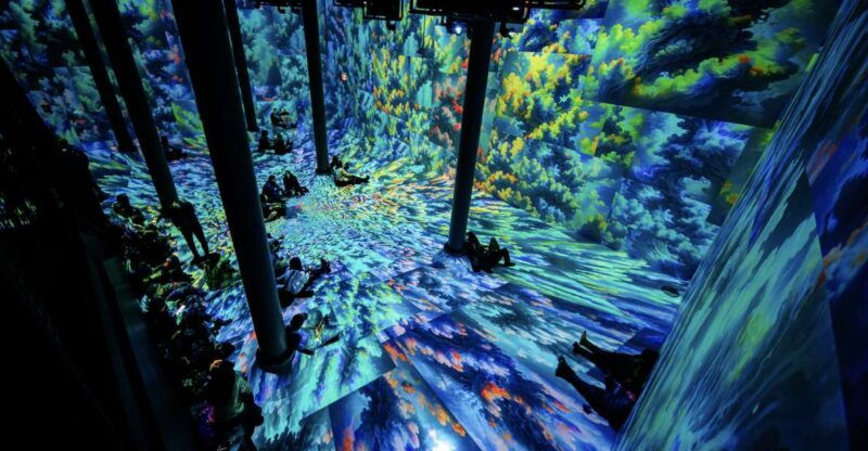 nyc-artechouse-immersive-art-experience-entrance-ticket