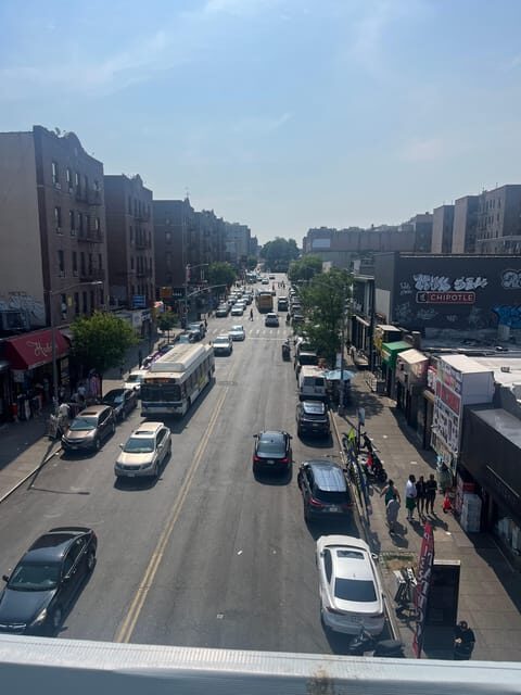 NYC: Bronx Subway and Walking Tour with Bronx Little Italy - A Closer Look at the Tour Experience