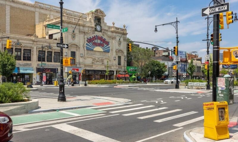 NYC: Bronx Subway and Walking Tour with Bronx Little Italy - How This Tour Offers Value