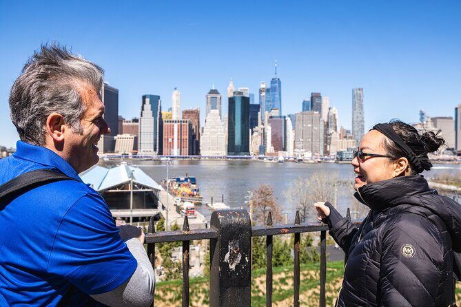 NYC Brooklyn Bridge and DUMBO Food Tour - Pricing and What You Get