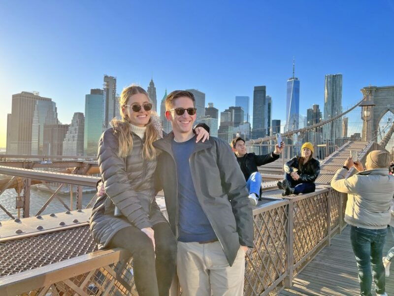 nyc-brooklyn-bridge-and-dumbo-guided-walking-tour
