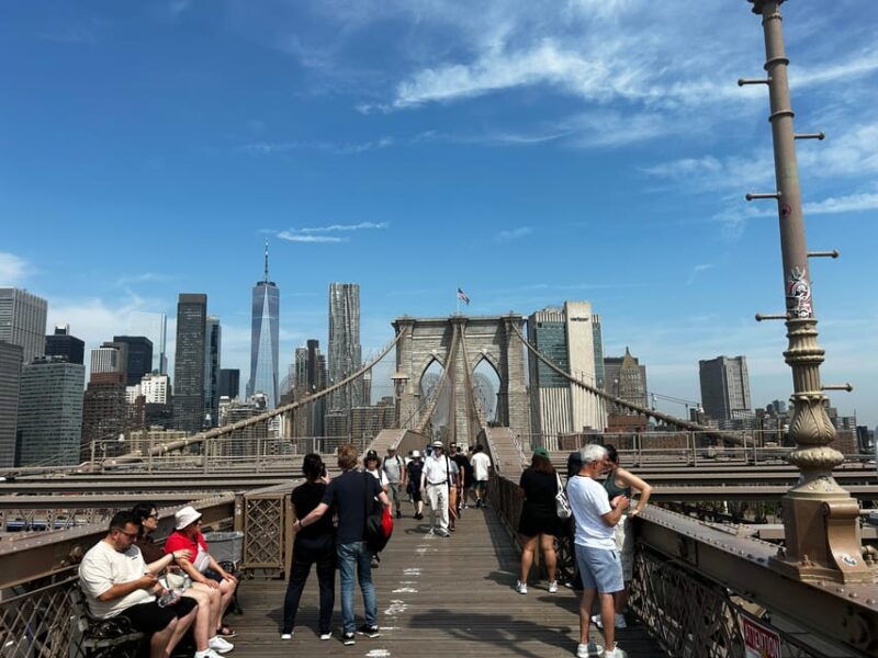 nyc-brooklyn-bridge-and-dumbo-tour-with-east-river-ferry