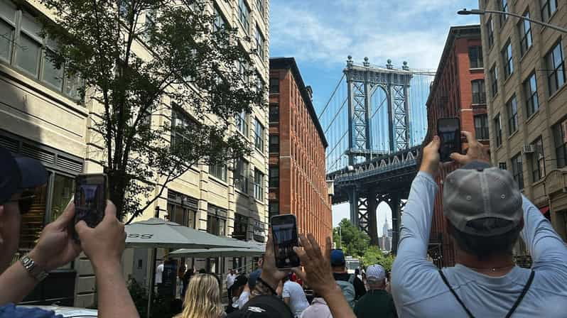 nyc-brooklyn-bridge-and-dumbo-tour-with-east-river-ferry