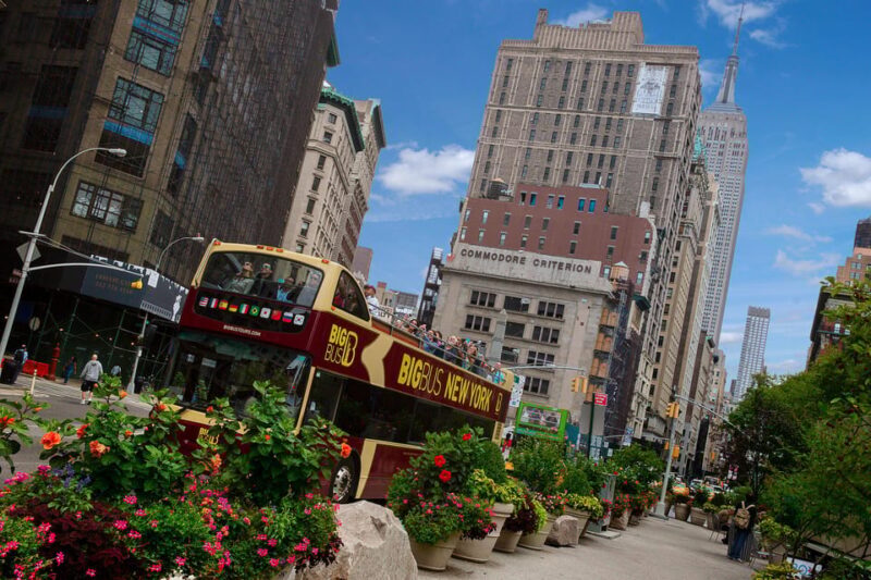 NYC: Brooklyn & DUMBO Bus and Walking Tour with Local Guide - Who Should Book This Tour?