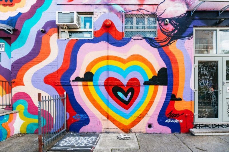 NYC: Brooklyn Graffiti & Street Art Walking Tour in Bushwick - A Closer Look at the Experience