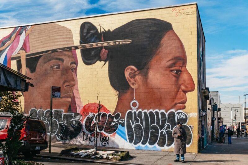 NYC: Brooklyn Graffiti & Street Art Walking Tour in Bushwick - Final Thoughts: Is This Tour Worth Your Time?