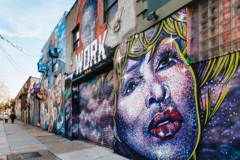 NYC: Brooklyn Graffiti & Street Art Walking Tour in Bushwick - Final Words