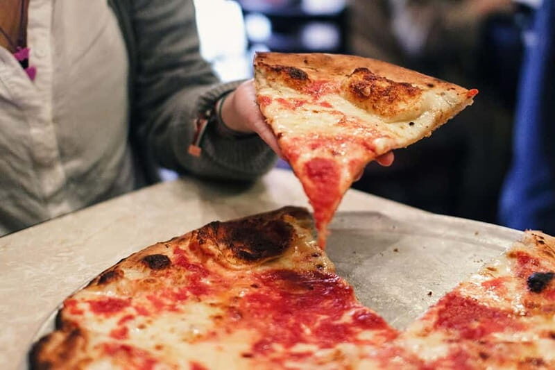 NYC: Brooklyn Walking Tour, Ferry, Pizza & Iconic Bridge - Exploring Brooklyn in Just Two Hours: A Practical Guide to the NYC Walking Tour, Ferry, Pizza & Iconic Bridge