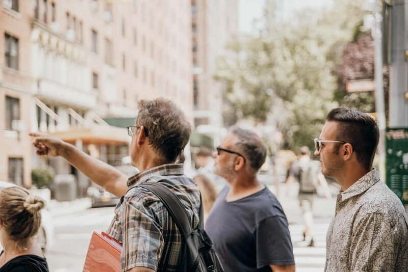 NYC: Brooklyn Walking Tour, Ferry, Pizza & Iconic Bridge - Accessibility and Practical Considerations