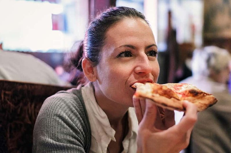 NYC: Brooklyn Walking Tour, Ferry, Pizza & Iconic Bridge - FAQs