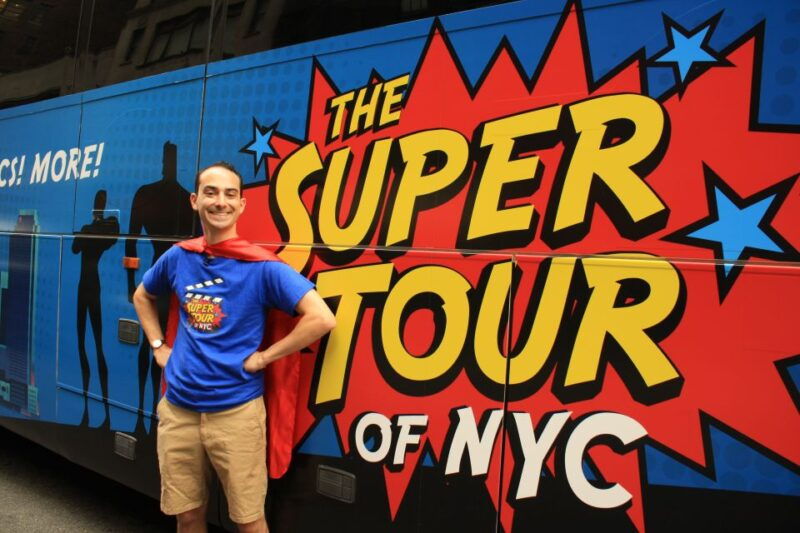 nyc-bus-tour-to-superhero-film-locations
