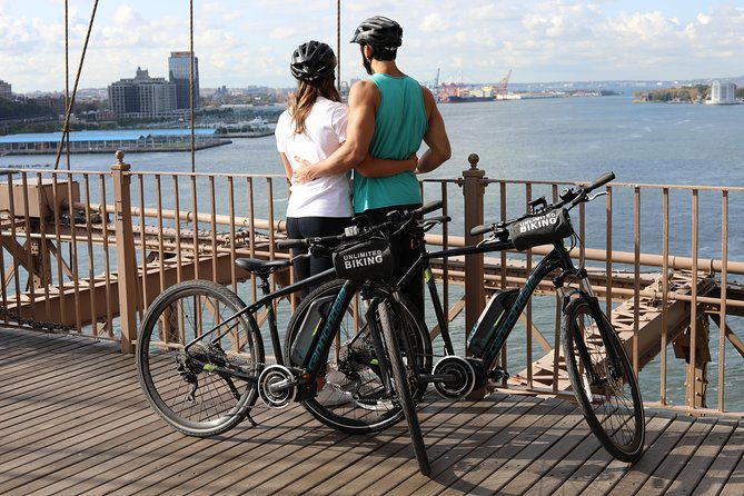 nyc-central-park-and-lower-manhattan-electric-bike-rentals