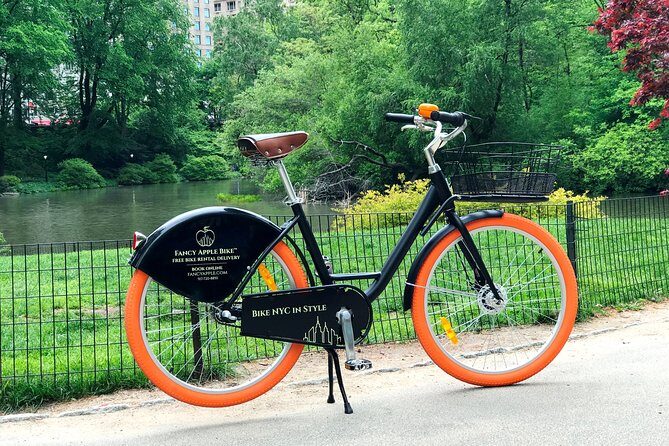 NYC Central Park Bicycle Rentals - Who Will Love This Experience?