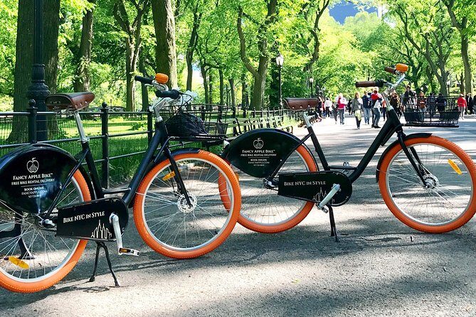 NYC Central Park Bicycle Rentals - Final Thoughts