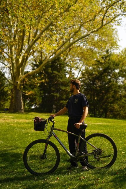 NYC: Central Park Bike Rental - What the Reviews Reveal About the Experience