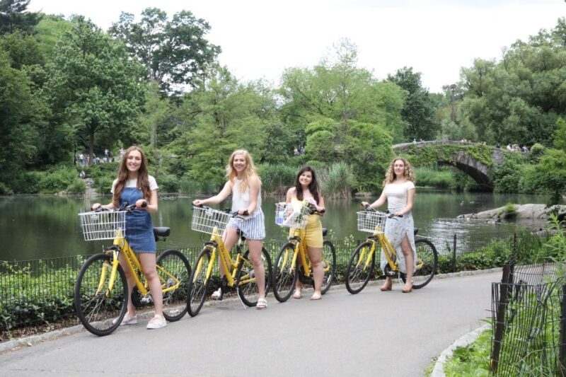 NYC: Central Park Bike Rentals - Final Verdict
