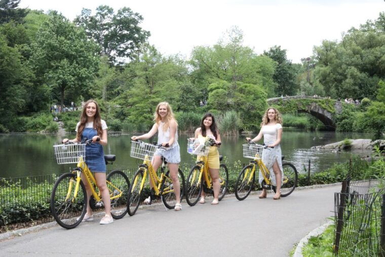 nyc-central-park-bike-rentals