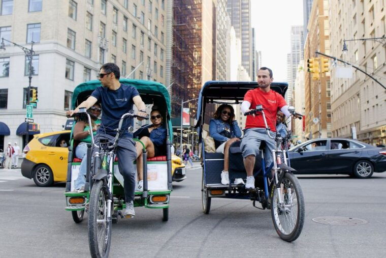 nyc-central-park-celebrity-homes-film-spots-pedicab-tour