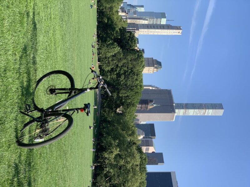 nyc-central-park-guided-bike-tour