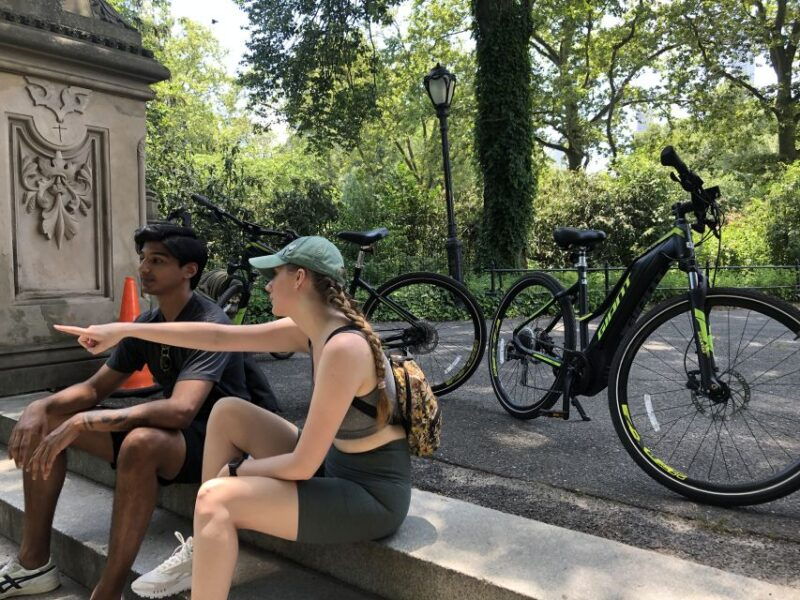 nyc-central-park-guided-electric-bike-tour