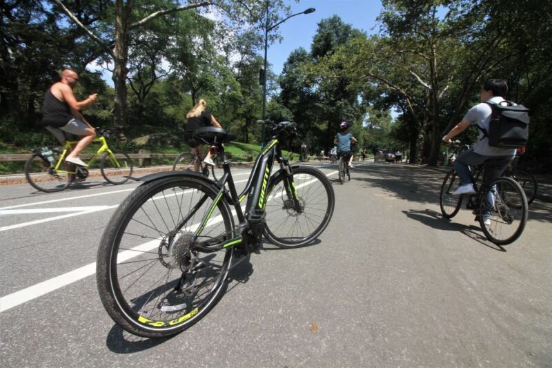 nyc-central-park-guided-electric-bike-tour