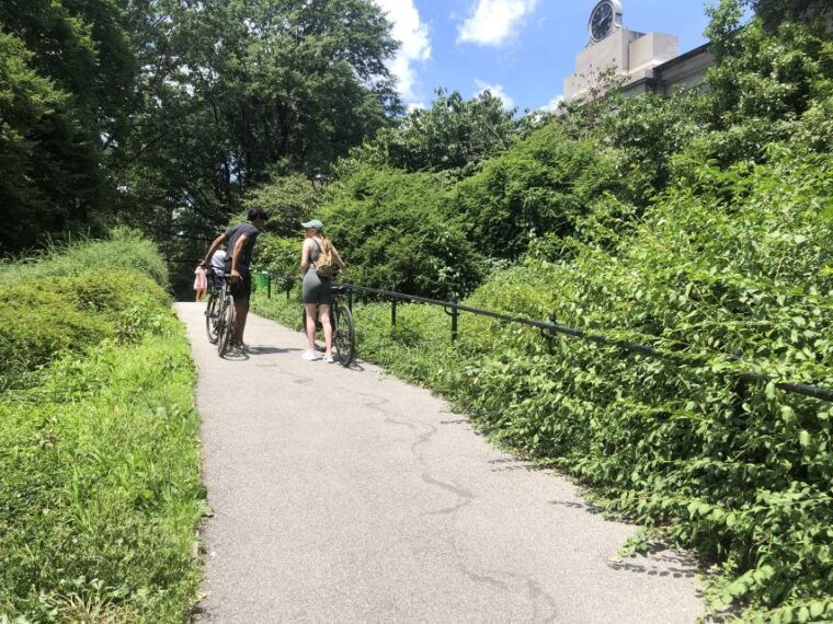 nyc-central-park-guided-electric-bike-tour