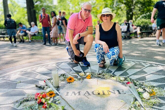 NYC Central Park guided Pedicab Tour - 1 hour - Why This Tour Offers Real Value