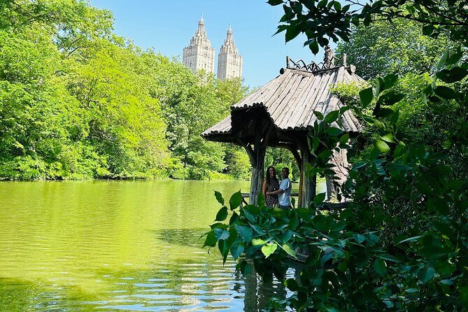 NYC Central Park guided Pedicab Tour - 1 hour - Who Should Consider This Tour?