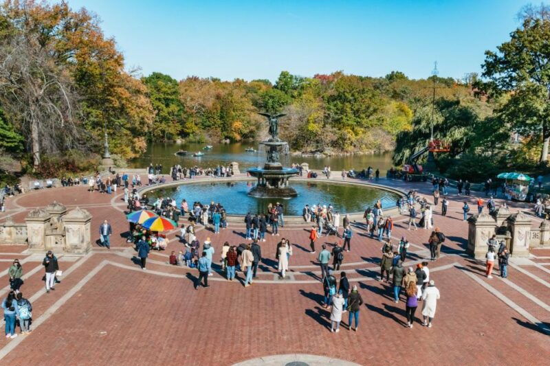 nyc-central-park-guided-pedicab-tour