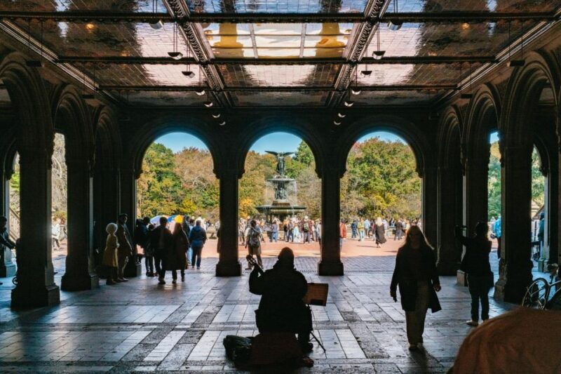 nyc-central-park-guided-pedicab-tour